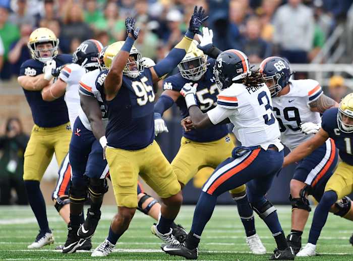 Myron Tagovailoa-Amosa